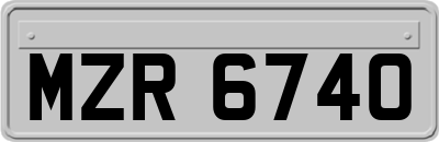 MZR6740