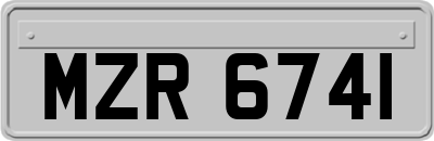 MZR6741