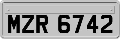 MZR6742