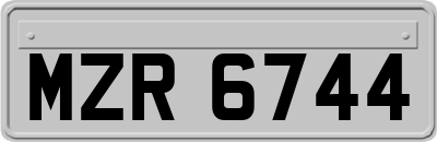 MZR6744