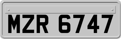 MZR6747