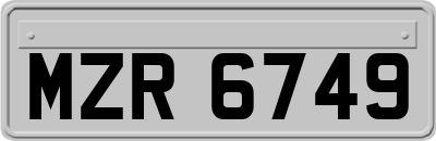 MZR6749