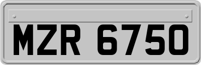 MZR6750