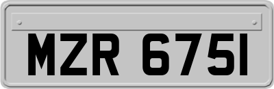 MZR6751