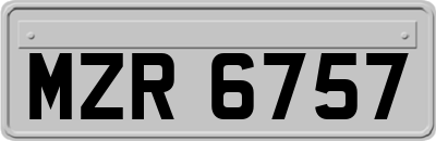 MZR6757