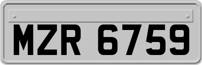 MZR6759