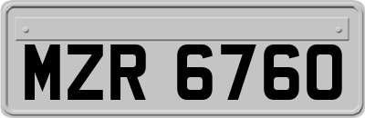 MZR6760