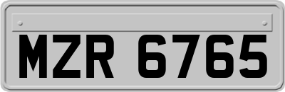 MZR6765