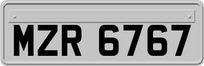 MZR6767