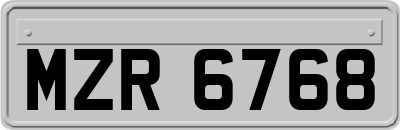 MZR6768