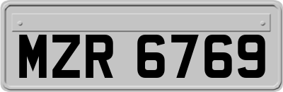 MZR6769