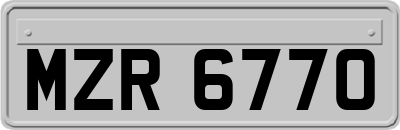 MZR6770