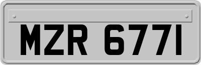 MZR6771