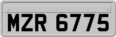 MZR6775