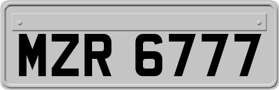 MZR6777