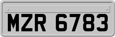 MZR6783