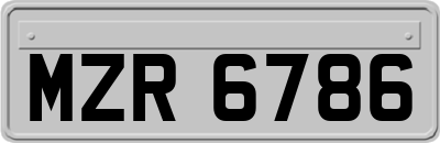 MZR6786