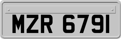 MZR6791