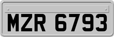 MZR6793