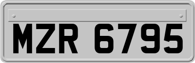 MZR6795