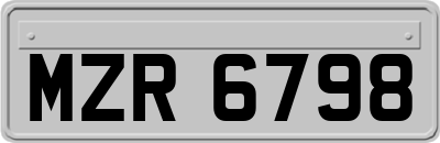 MZR6798