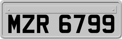 MZR6799