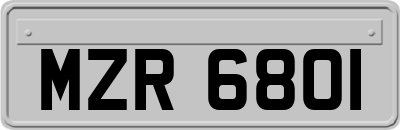 MZR6801