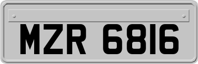 MZR6816