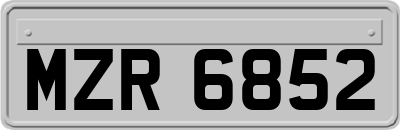 MZR6852