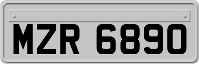 MZR6890