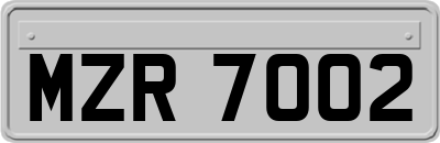 MZR7002