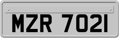 MZR7021