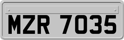 MZR7035