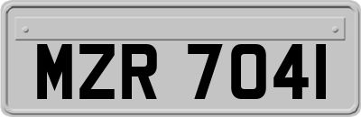 MZR7041