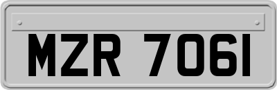 MZR7061