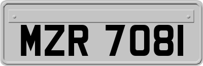 MZR7081