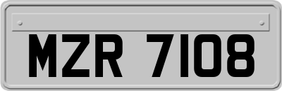 MZR7108