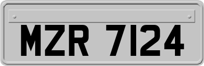 MZR7124