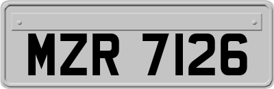 MZR7126