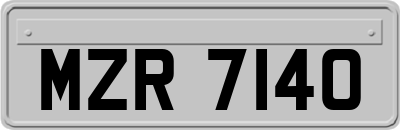 MZR7140