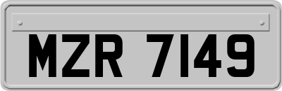 MZR7149