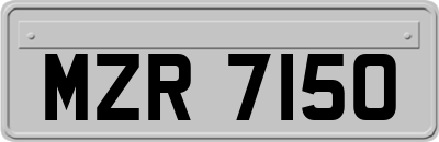 MZR7150