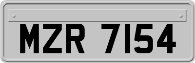 MZR7154