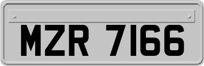 MZR7166