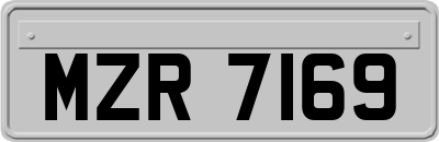 MZR7169