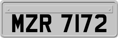 MZR7172