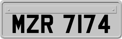 MZR7174