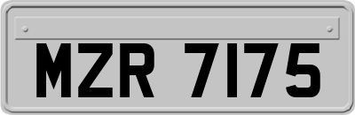 MZR7175