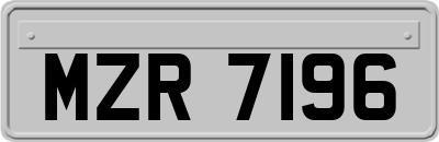 MZR7196