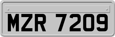 MZR7209